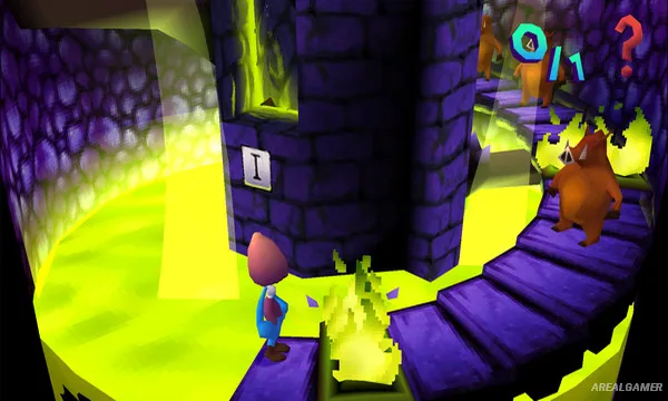 PsiloSybil Screenshot 1, Free Download, PC Game, Full Updated