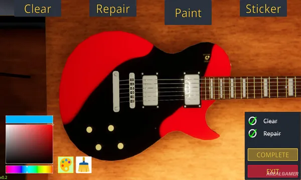 Rock Star Life Simulator Screenshot 3, Free Download, PC Game, Full Updated