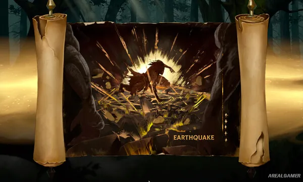 Ruff Ghanor Screenshot 2, Free Download, PC Game, Full Updated