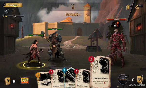 Ruff Ghanor Screenshot 3, Free Download, PC Game, Full Updated