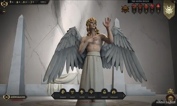 Solium Infernum Screenshot 1, Free Download, PC Game, Full Updated