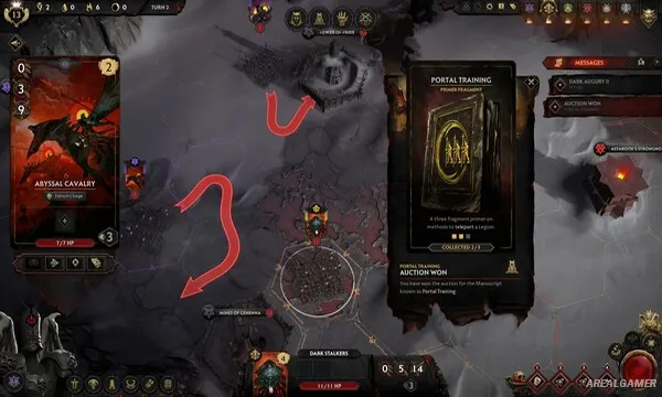 Solium Infernum Screenshot 2, Free Download, PC Game, Full Updated