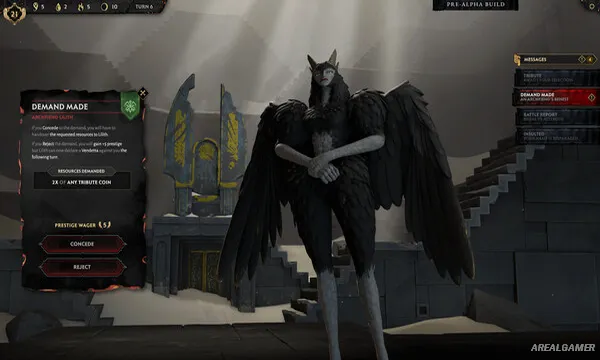 Solium Infernum Screenshot 3, Free Download, PC Game, Full Updated