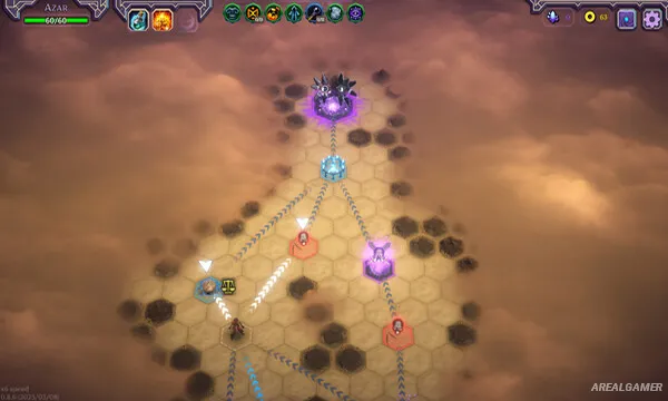 SpellRogue Screenshot 2, Free Download, PC Game, Full Updated