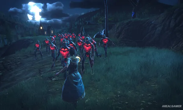 Timemelters Screenshot 1, Free Download, PC Game, Full Updated