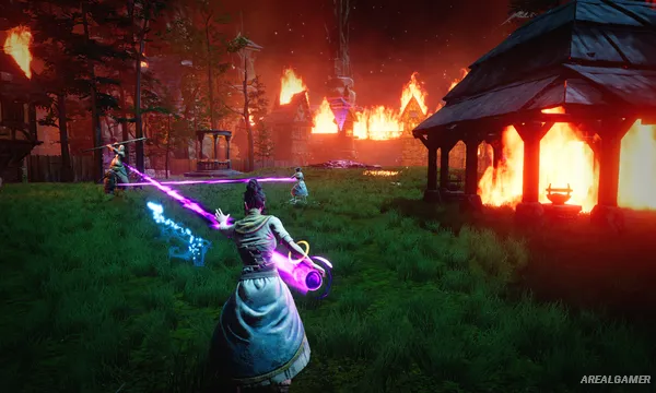 Timemelters Screenshot 3, Free Download, PC Game, Full Updated