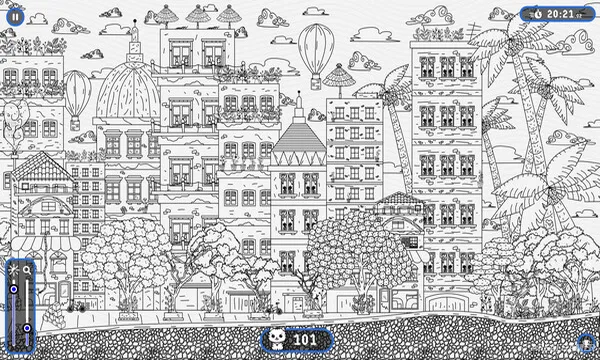 101 Cats Hidden Screenshot 1, Free Download, PC Game, Full Updated