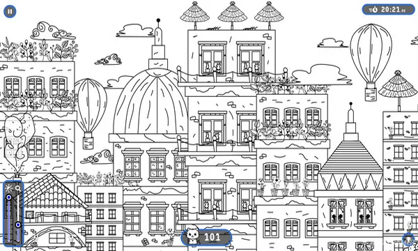 101 Cats Hidden Screenshot 3, Free Download, PC Game, Full Updated