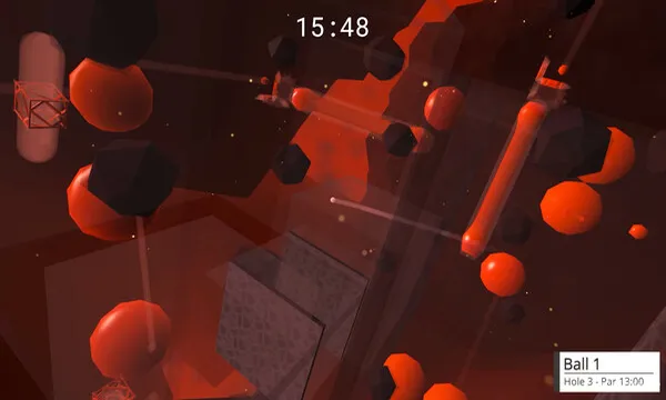 4D Golf Screenshot 3, Free Download, PC Game, Full Updated