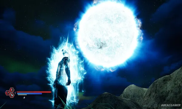 9 Days Screenshot 1, Free Download, PC Game, Full Updated