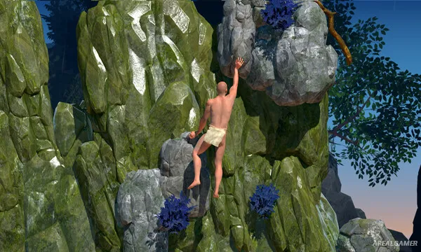 A Difficult Game About Climbing Screenshot 2, Free Download, PC Game, Full Updated