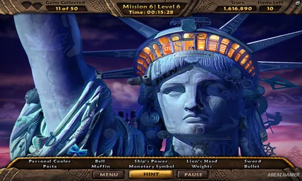 Amazing Adventures Around the World Screenshot 1, Free Download, PC Game, Full Updated