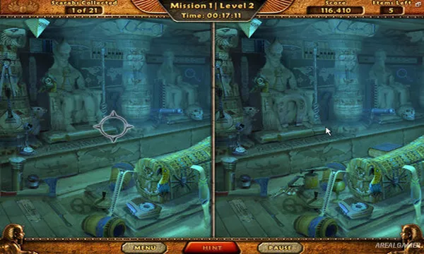 Amazing Adventures The Lost Tomb Screenshot 3, Free Download, PC Game, Full Updated