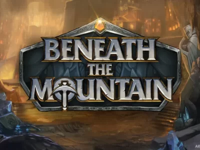 Beneath the Mountain