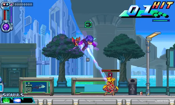 Berserk Boy Screenshot 1, Free Download, PC Game, Full Updated