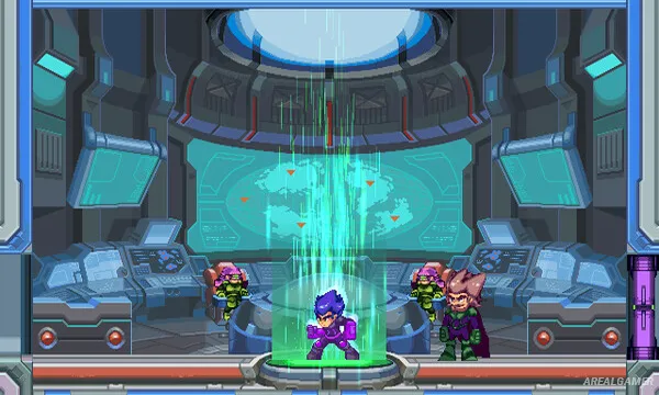 Berserk Boy Screenshot 2, Free Download, PC Game, Full Updated