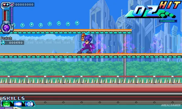 Berserk Boy Screenshot 3, Free Download, PC Game, Full Updated