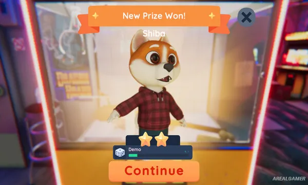 Claw Machine Sim Screenshot 2, Free Download, PC Game, Full Updated