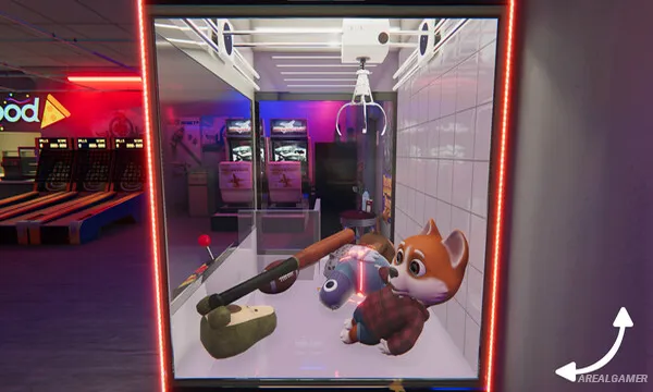 Claw Machine Sim Screenshot 3, Free Download, PC Game, Full Updated