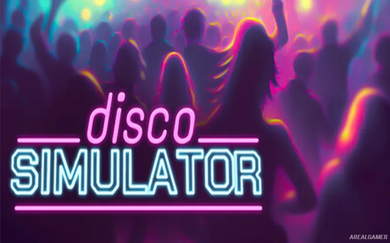 Disco Simulator Cover Art, Free Download, PC Game, Full Updated