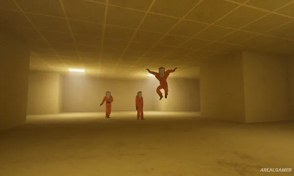 FURRY BACKROOMS Screenshot 1, Free Download, PC Game, Full Updated