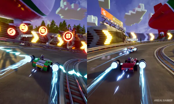 LEGO 2K Drive Screenshot 3, Free Download, PC Game, Full Updated