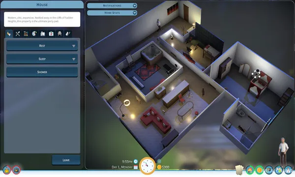 Little Lives Screenshot 2, Free Download, PC Game, Full Updated