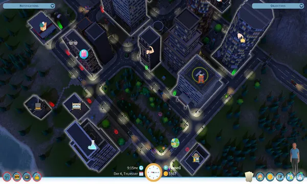 Little Lives Screenshot 3, Free Download, PC Game, Full Updated