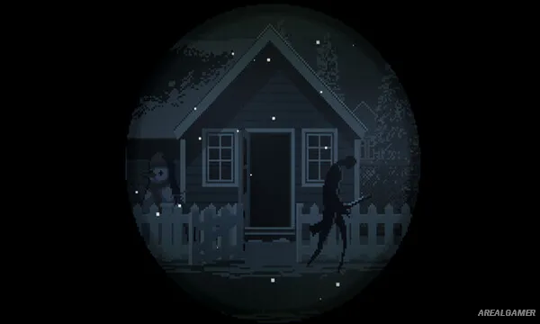 Midnight Scenes: A Safe Place Screenshot 3, Free Download, PC Game, Full Updated