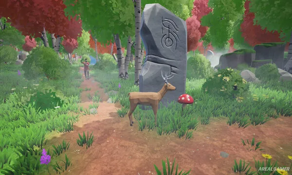 Oh Deer Screenshot 3, Free Download, PC Game, Full Updated