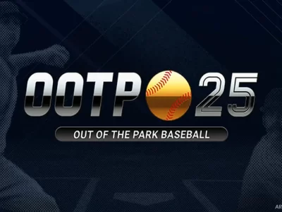 Out of the Park Baseball 25