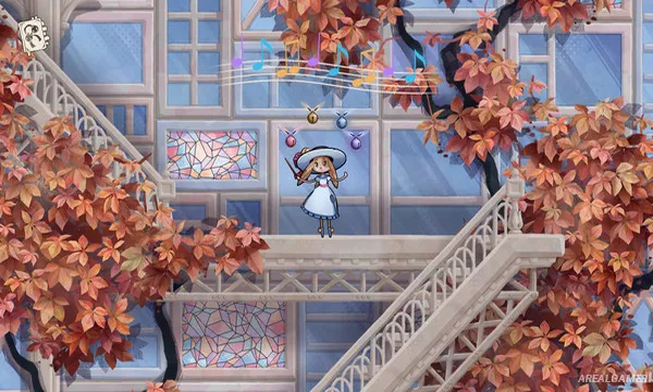 Puzzles For Clef Screenshot 1, Free Download, PC Game, Full Updated