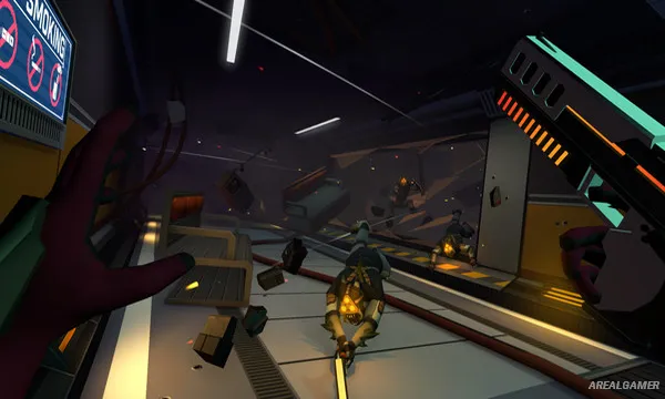 SENTRY Screenshot 1, Free Download, PC Game, Full Updated