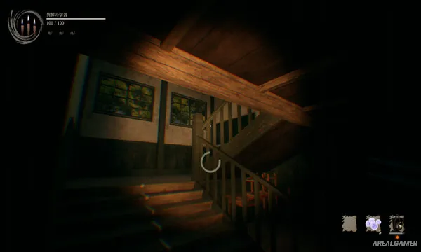 Shadow Corridor 2 雨ノ四葩 Screenshot 2, Free Download, PC Game, Full Updated