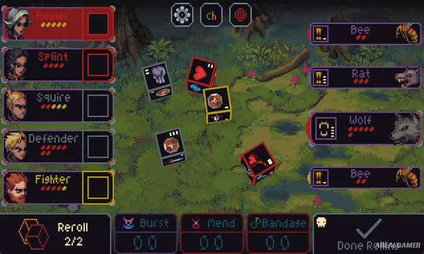 Slice & Dice Screenshot 1, Free Download, PC Game, Full Updated