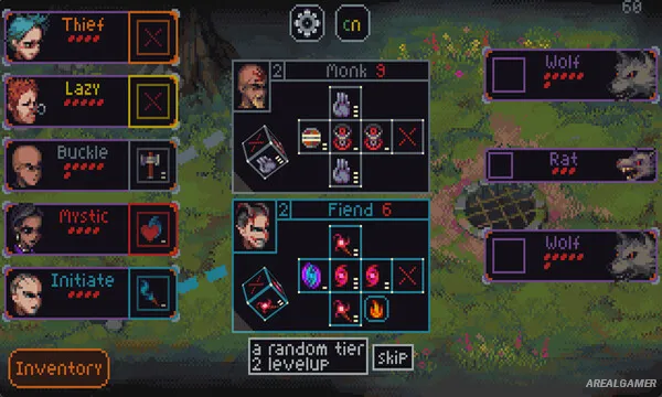 Slice & Dice Screenshot 2, Free Download, PC Game, Full Updated