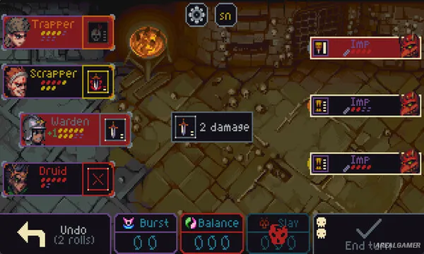 Slice & Dice Screenshot 3, Free Download, PC Game, Full Updated