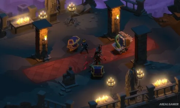 Stolen Realm Screenshot 1, Free Download, PC Game, Full Updated