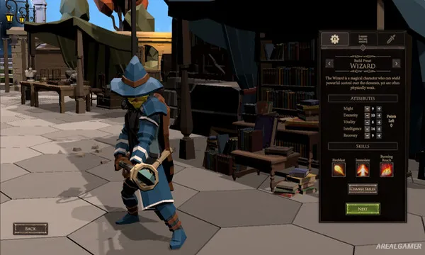 Stolen Realm Screenshot 2, Free Download, PC Game, Full Updated