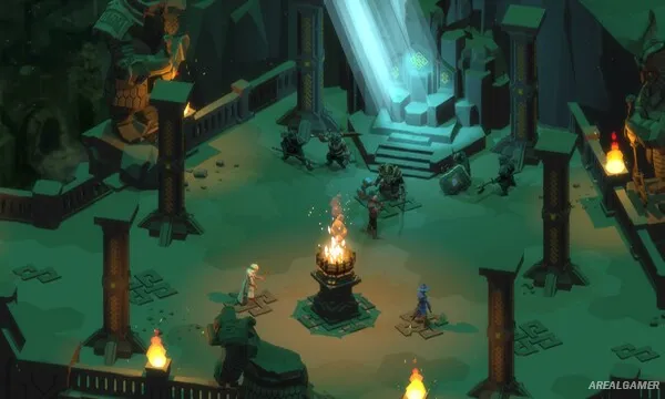 Stolen Realm Screenshot 3, Free Download, PC Game, Full Updated