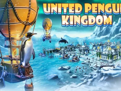 United Penguin Kingdom