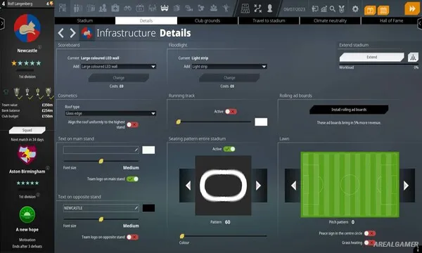 WE ARE FOOTBALL 2024 Screenshot 3, Free Download, PC Game, Full Updated