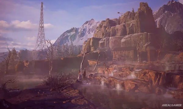 Winter Survival Screenshot 3, Free Download, PC Game, Full Updated