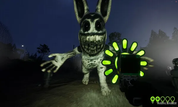 Zoonomaly Screenshot 2, Free Download, PC Game, Full Updated