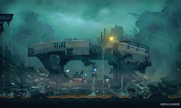 Arksync Screenshot 1, Free Download, PC Game, Full Updated