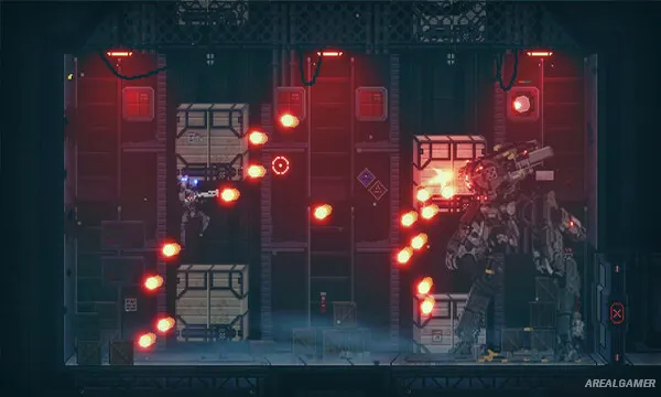 Arksync Screenshot 2, Free Download, PC Game, Full Updated