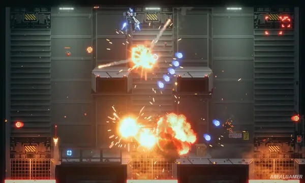 Arksync Screenshot 3, Free Download, PC Game, Full Updated