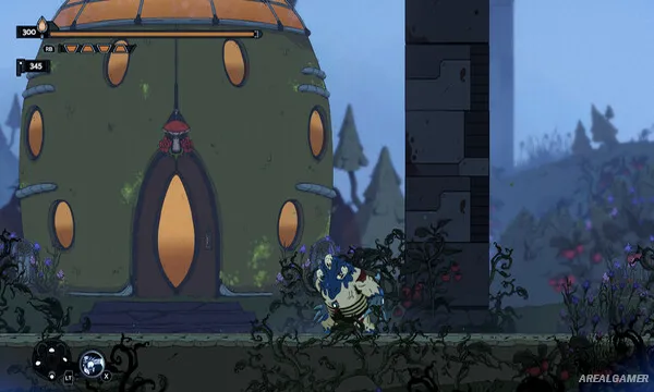 BIOMORPH Screenshot 2, Free Download, PC Game, Full Updated