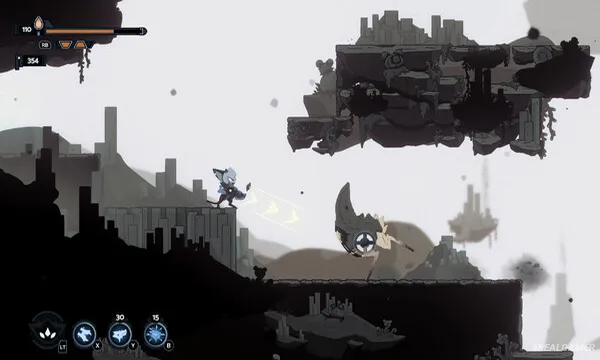 BIOMORPH Screenshot 3, Free Download, PC Game, Full Updated