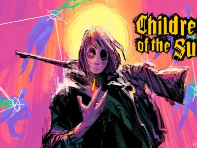 Children of the Sun